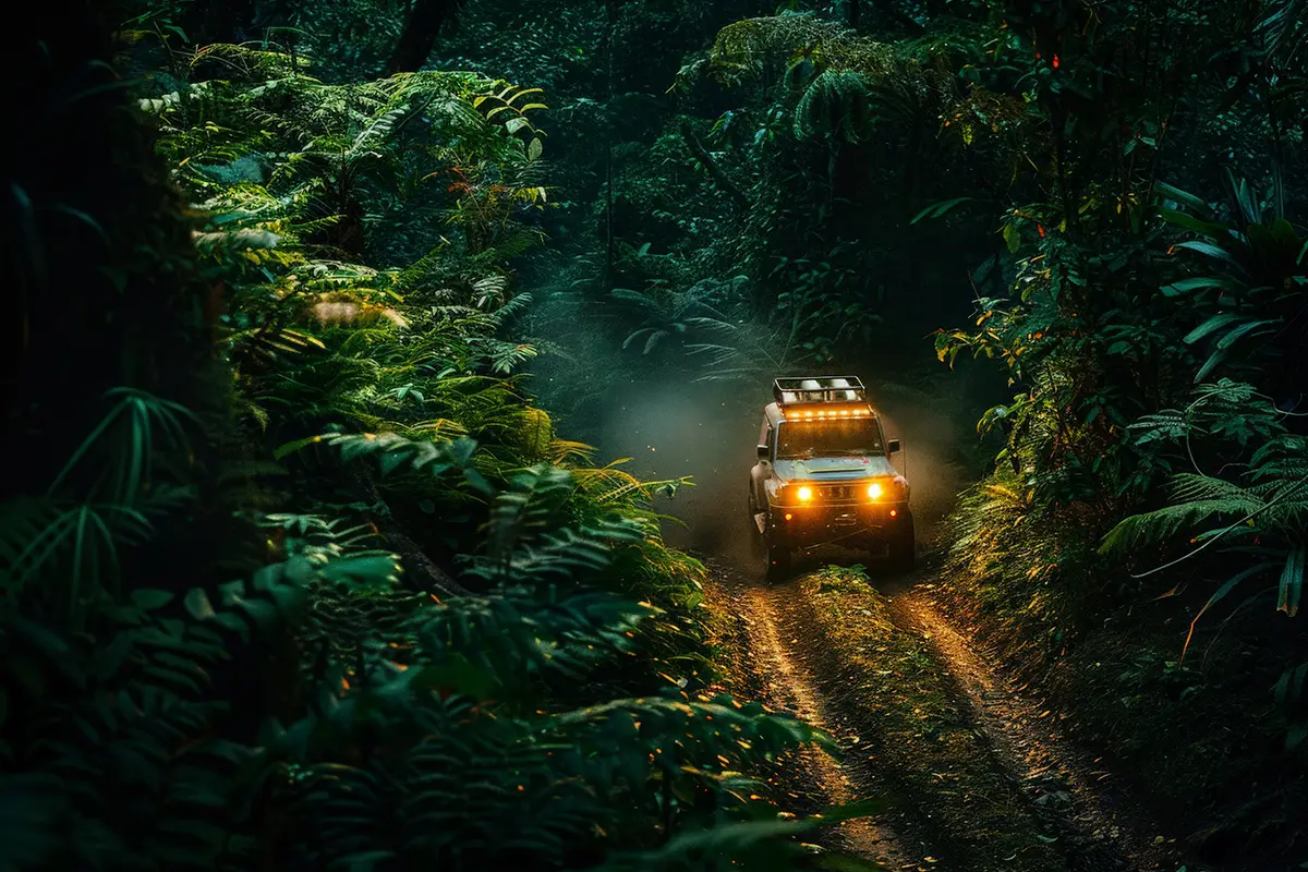 Corbett Jungle photo 6 of 6